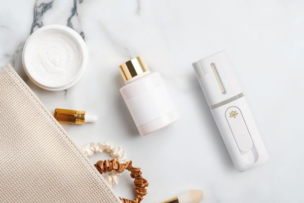 Eva Ultrasonic Face Mister